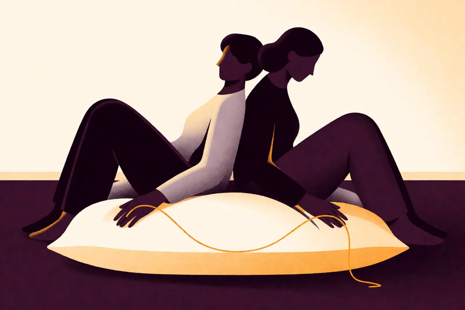 Attachment style test